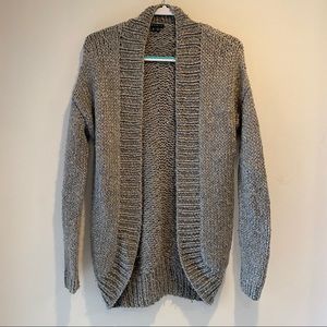 Theory Sweater Cardigan